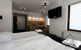 Lyck Apartamenty